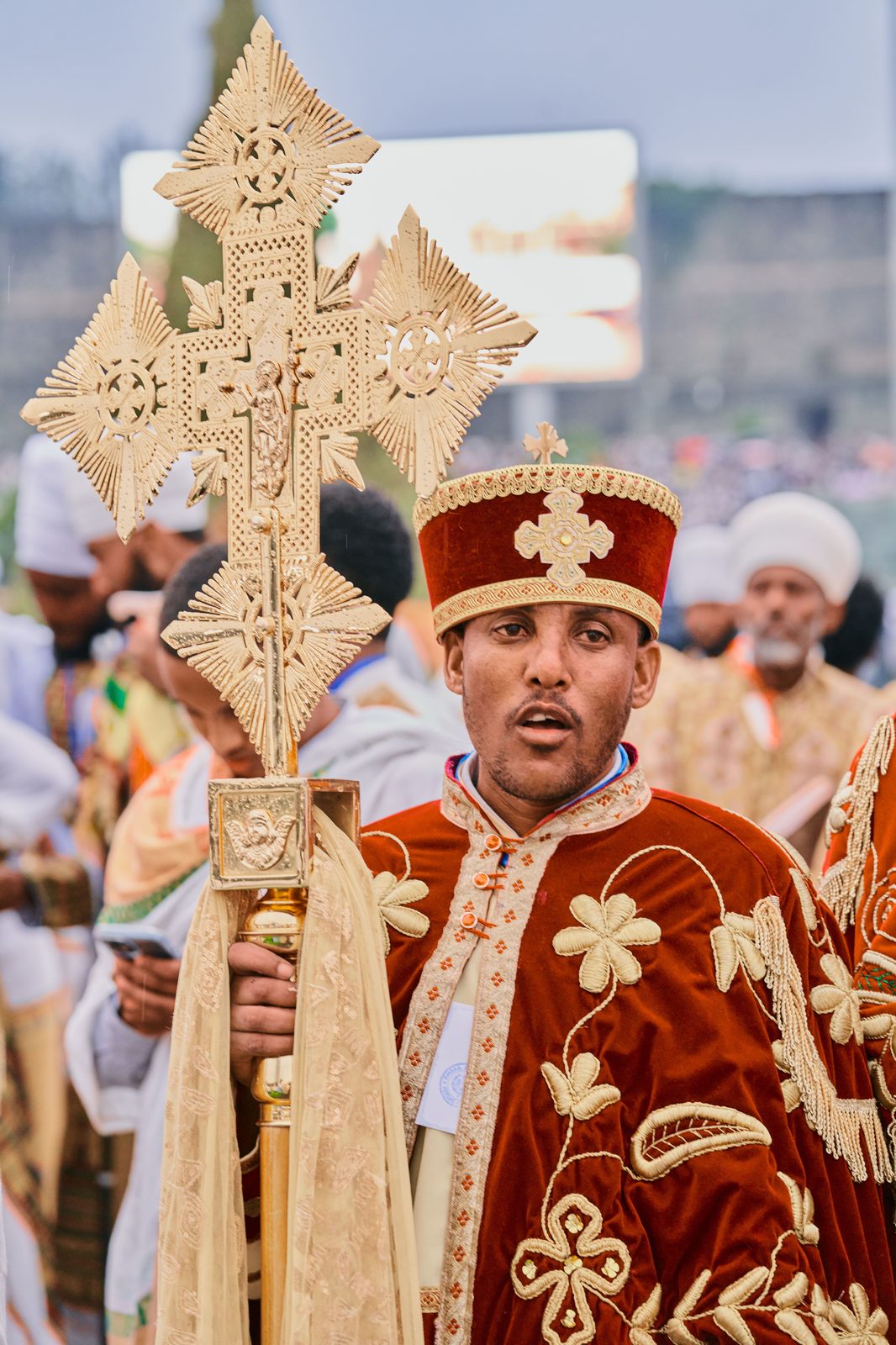 Gondar – Kulturelle Begegnungen