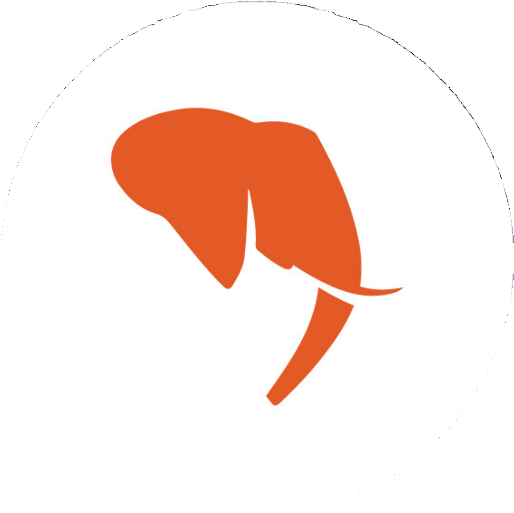 Elephant Icon