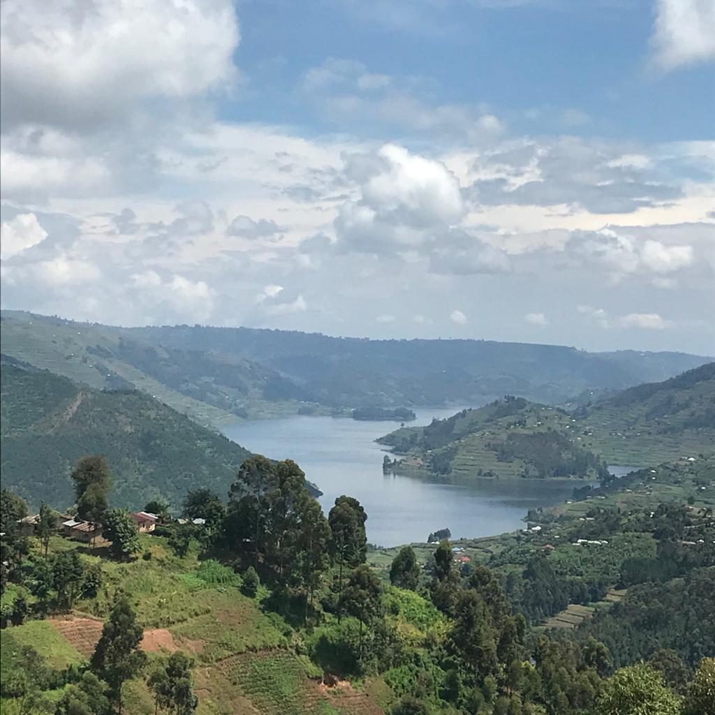 Lake Bunyonyi – Ugandas malerisches Seenparadies