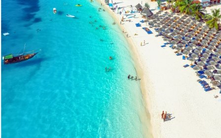 12 Tage Familien-Safari