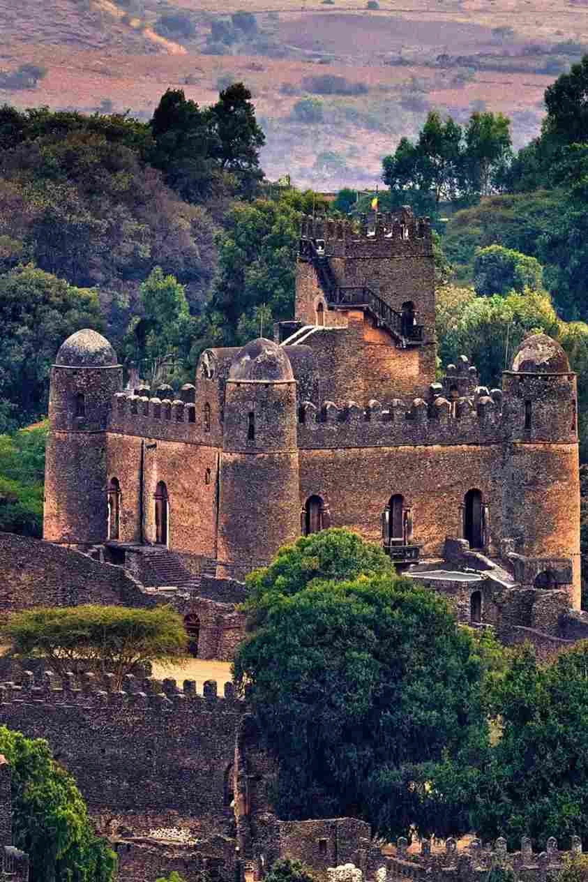 Gondar