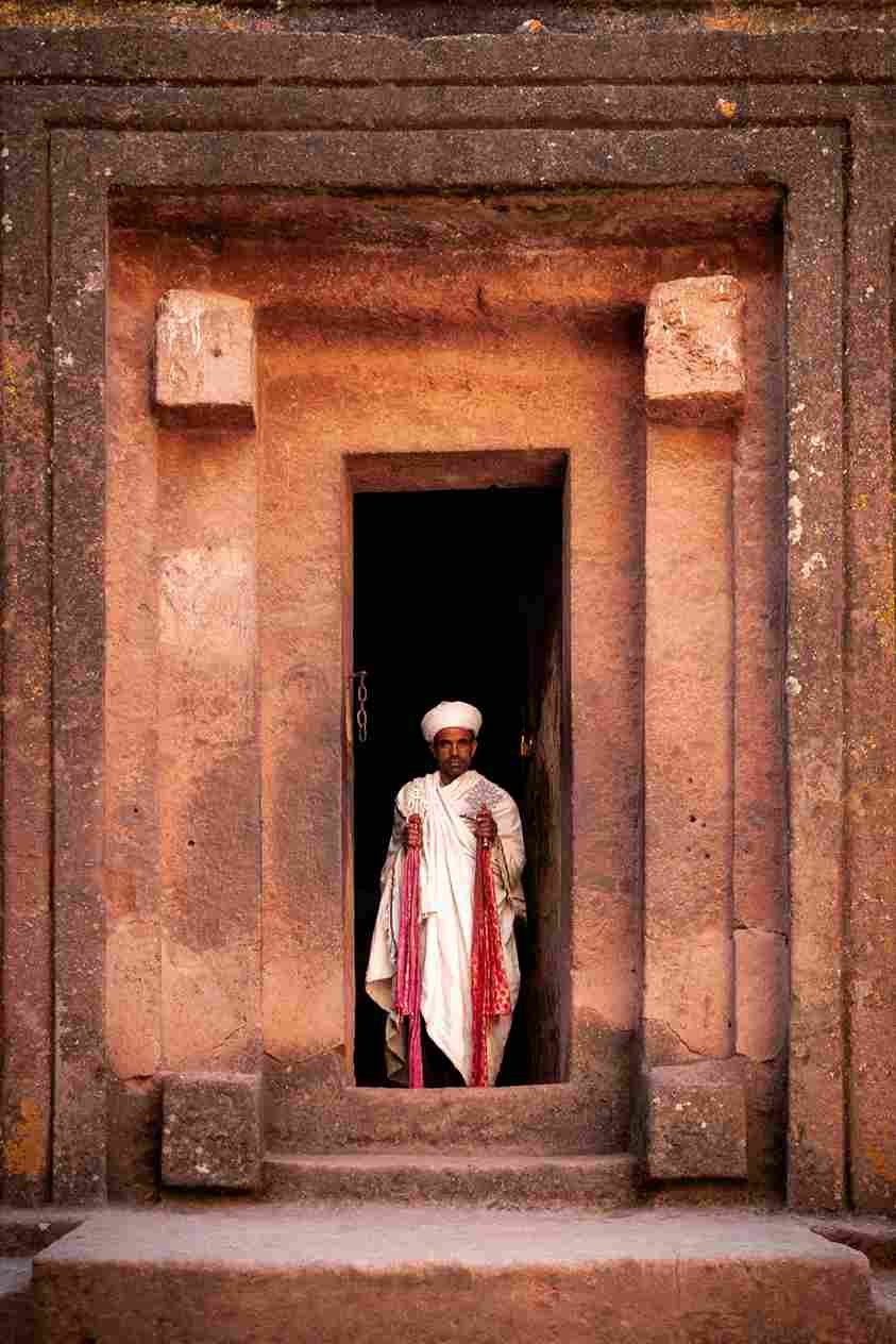 Lalibela