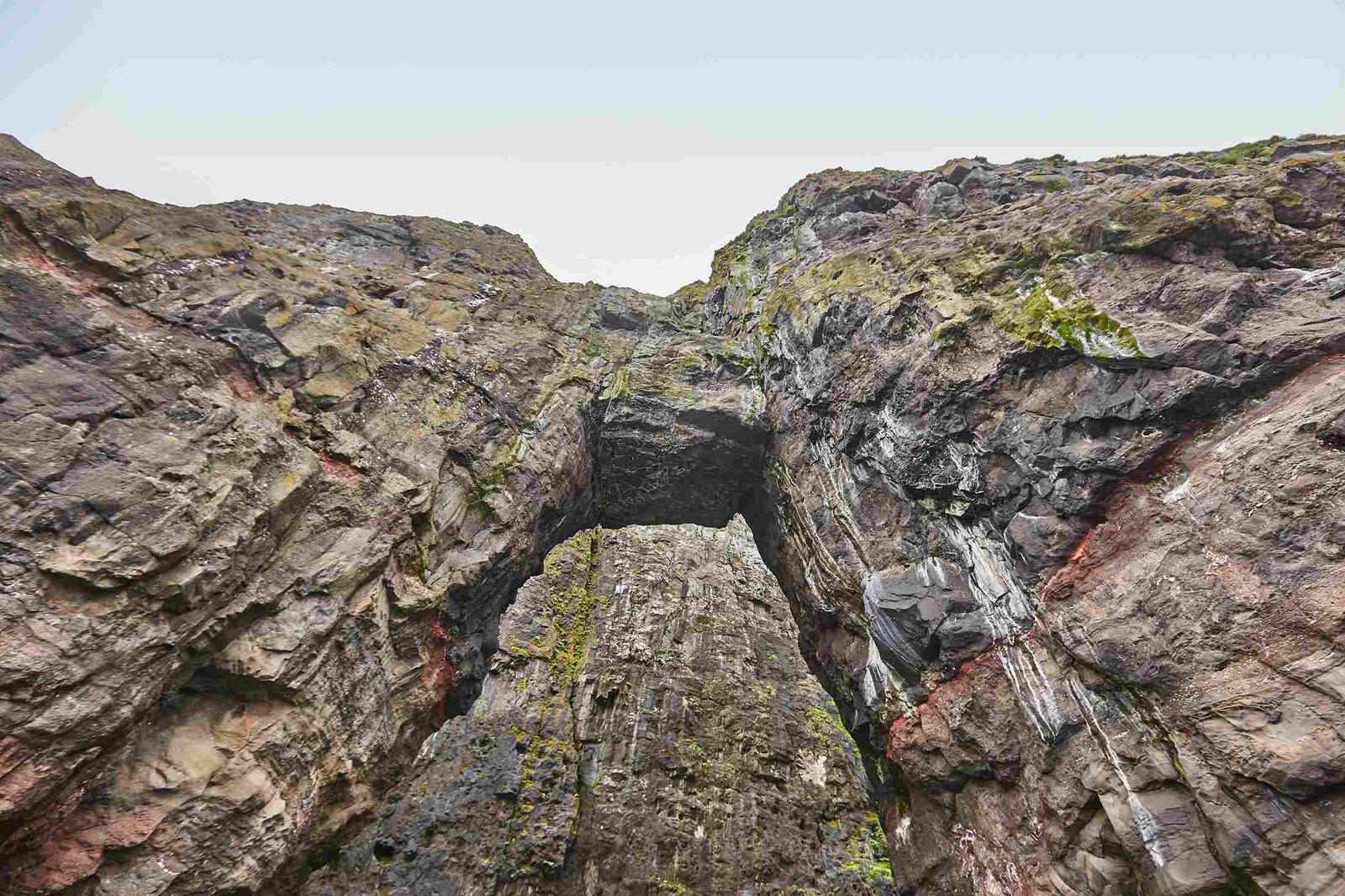 Olduvai-Schlucht - Archäologische Stätte