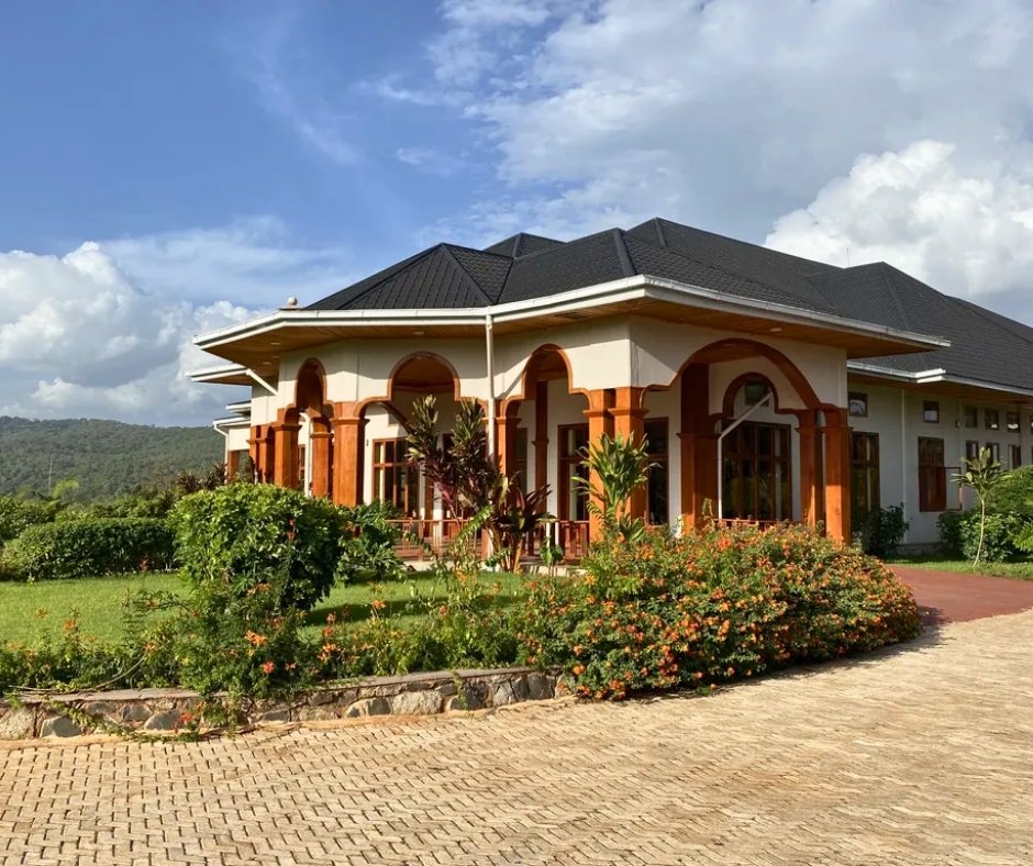 Ngorongoro Coffee Lodge