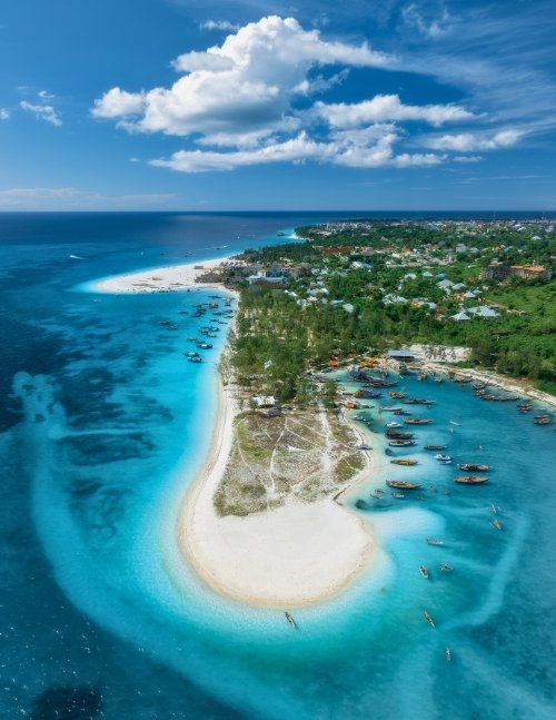 Homosexualität Ostafrika