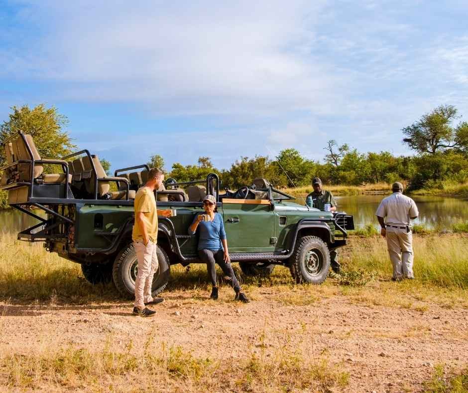 Äthiopien Adventure