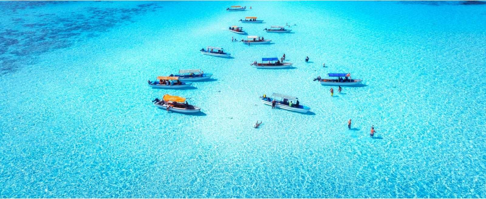 Kilimandscharo und Sansibar Abenteuer