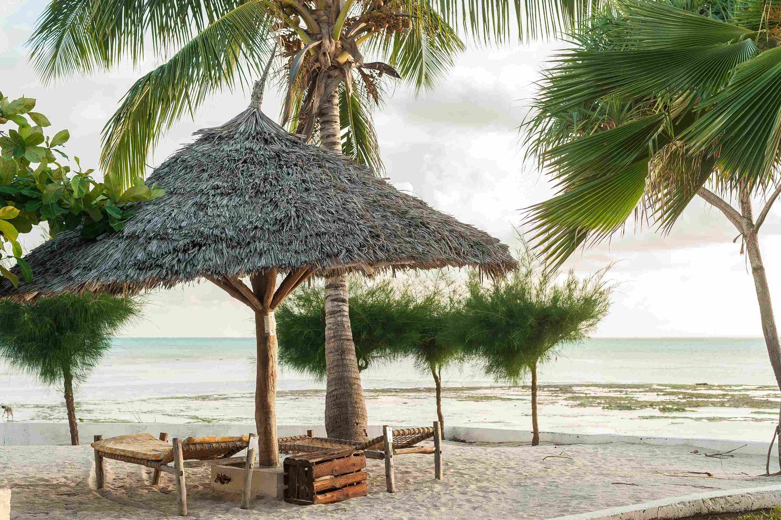 Taarab Restaurant Sansibar