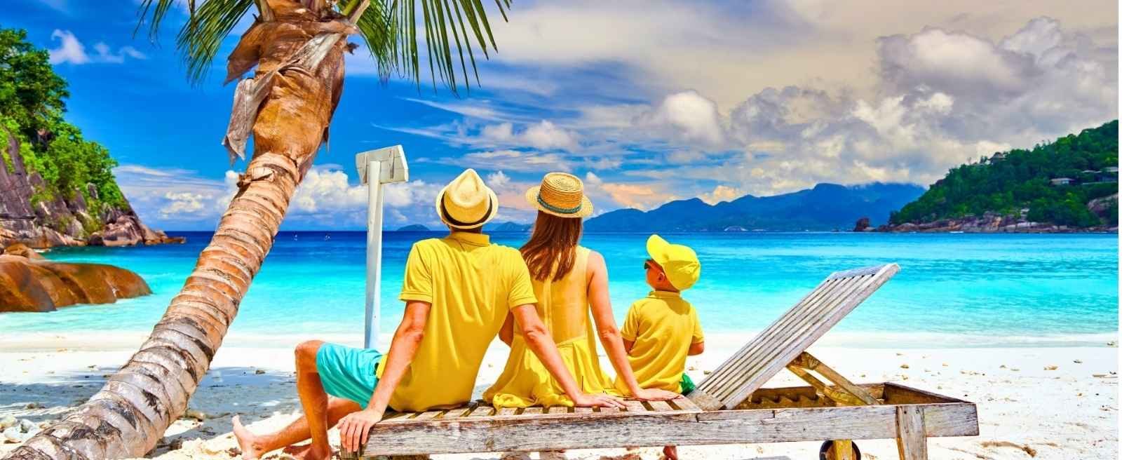 12 Tage Familien-Safari