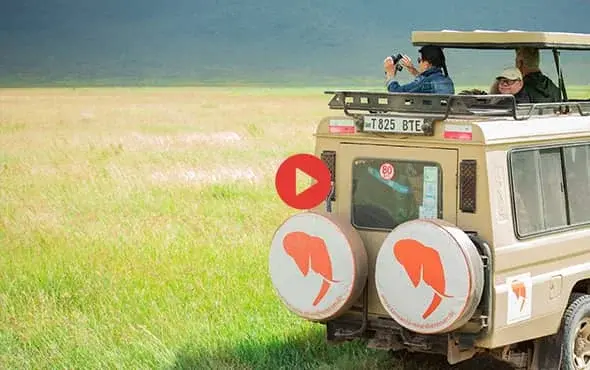 Unvergessliches Reiseerlebnis