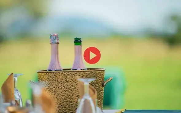 Luxus-Safaris in Afrika