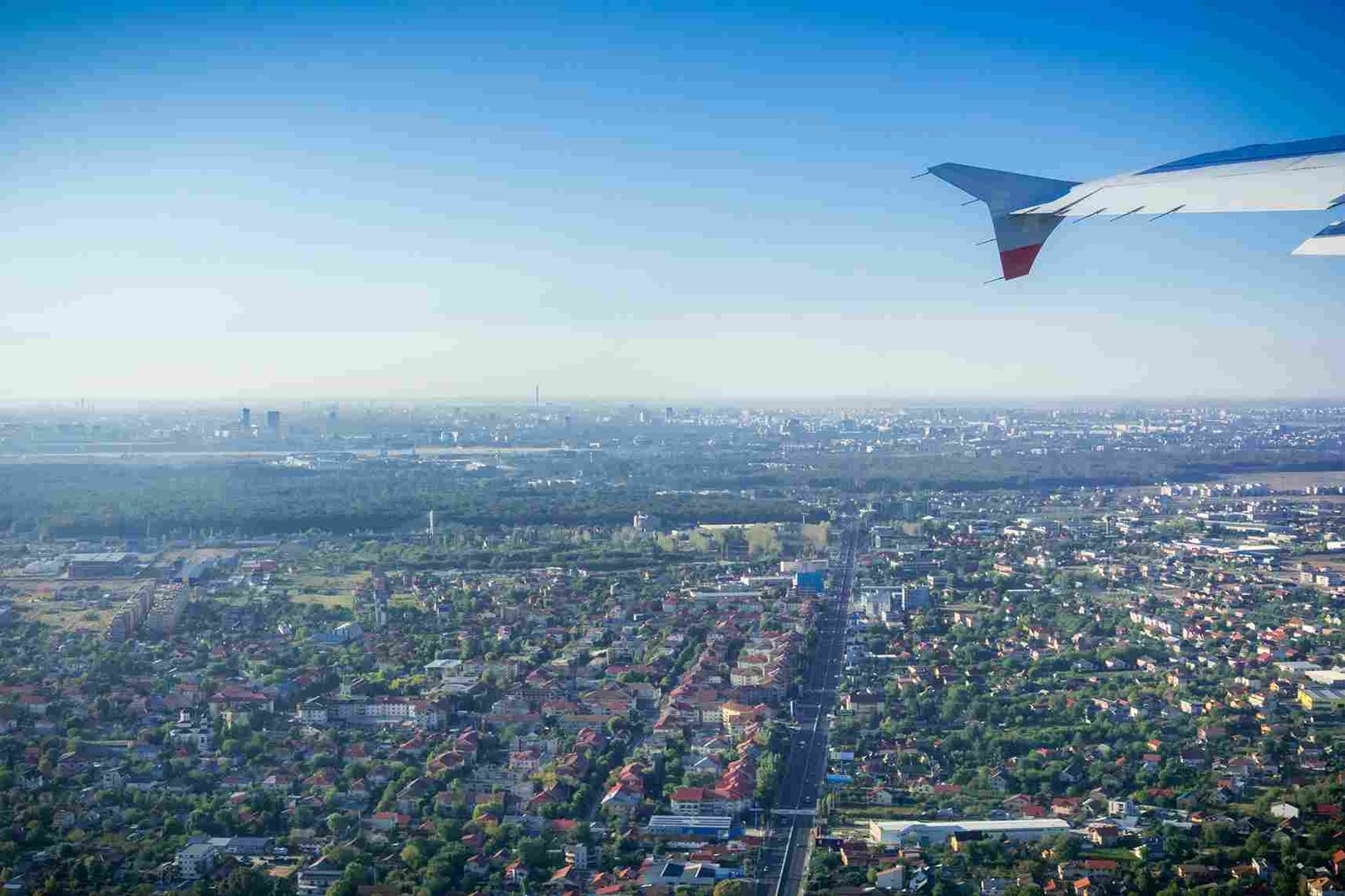 Flugzeit nach Sansibar