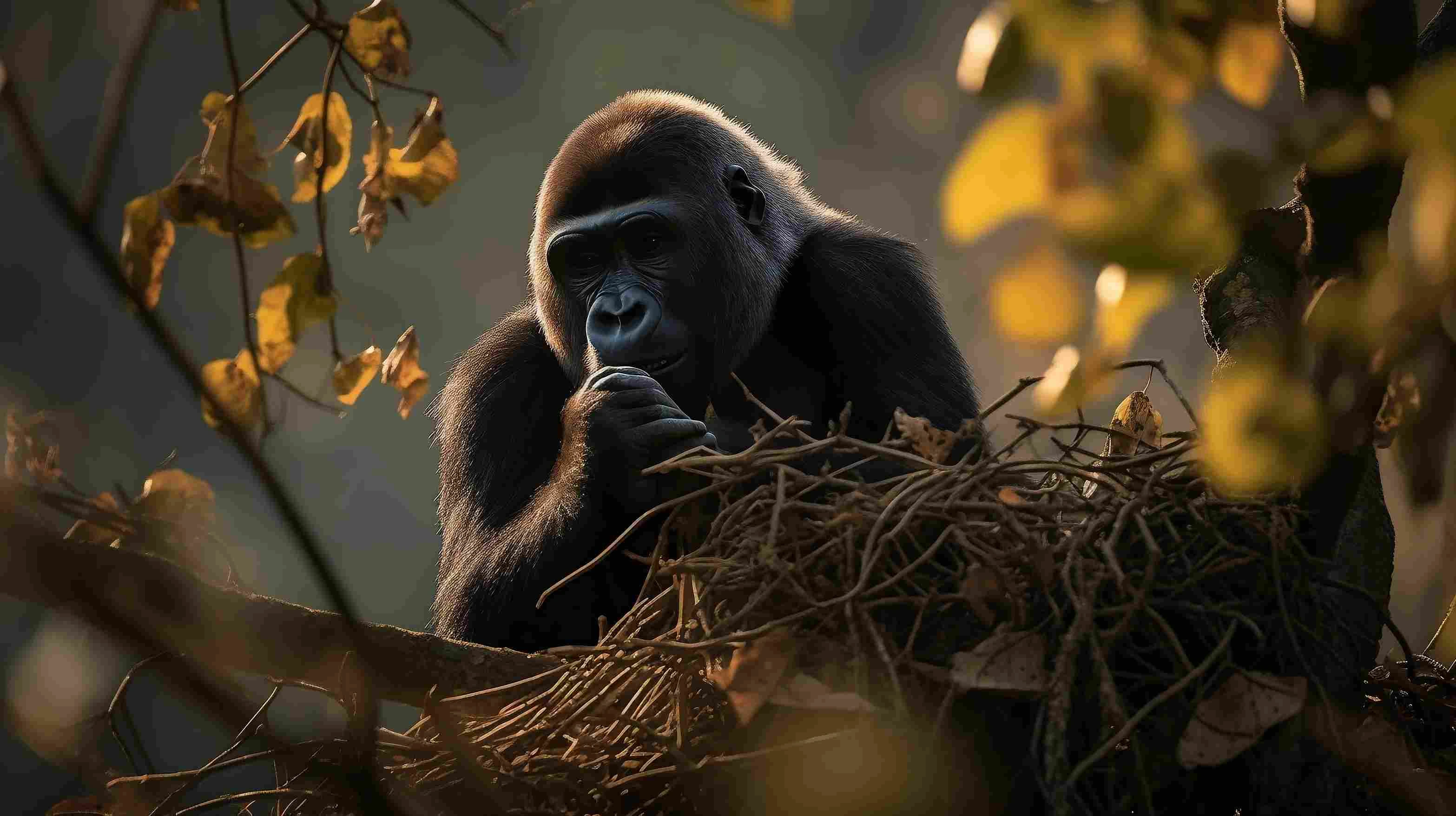 10-Tage Safari & Gorilla Abenteuer – Uganda