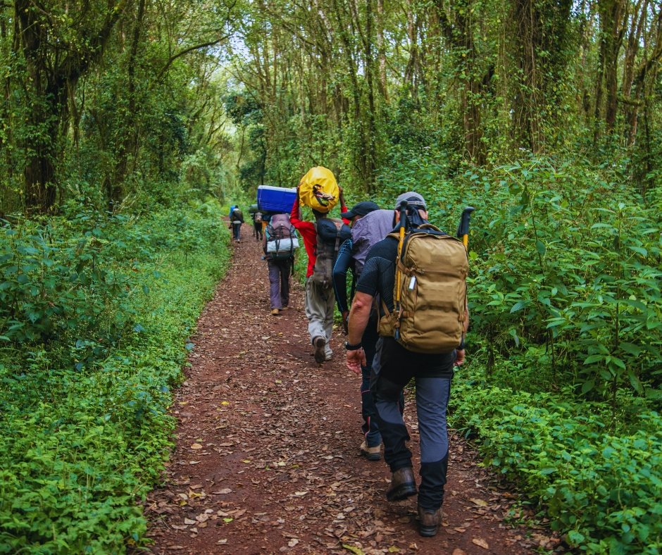 Unvergessliche Sommerreisen für Freunde & Teams