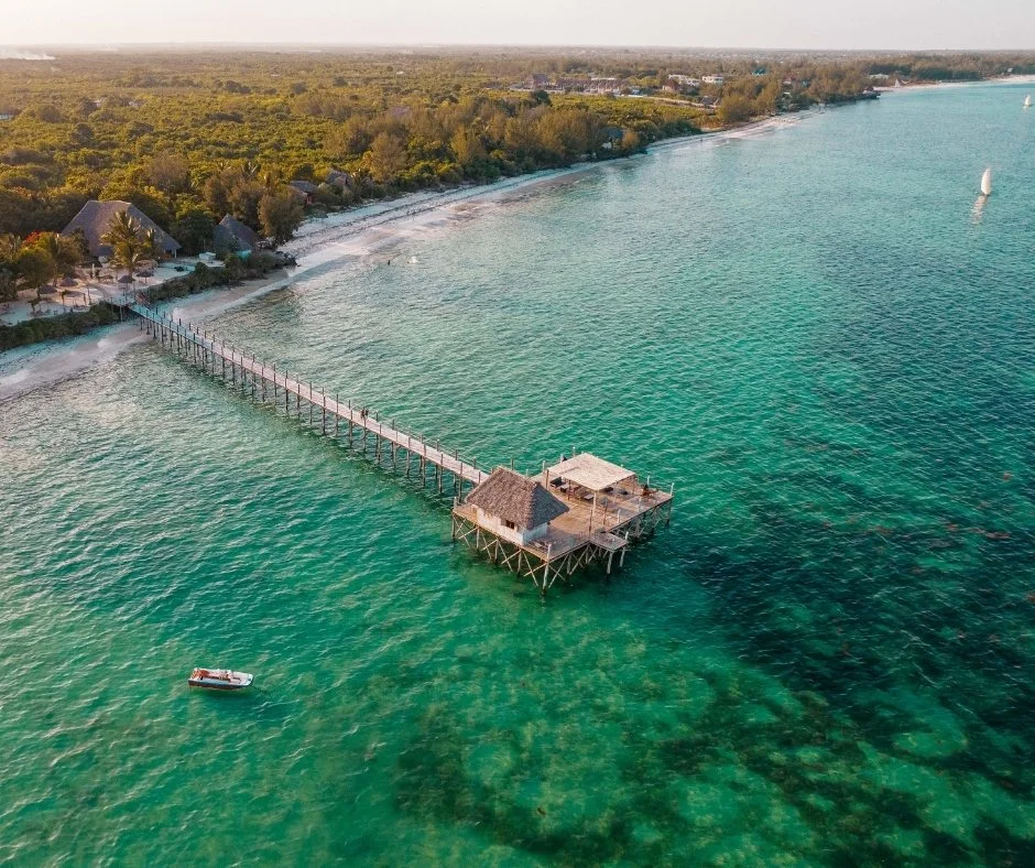 Das Spice Island Resort