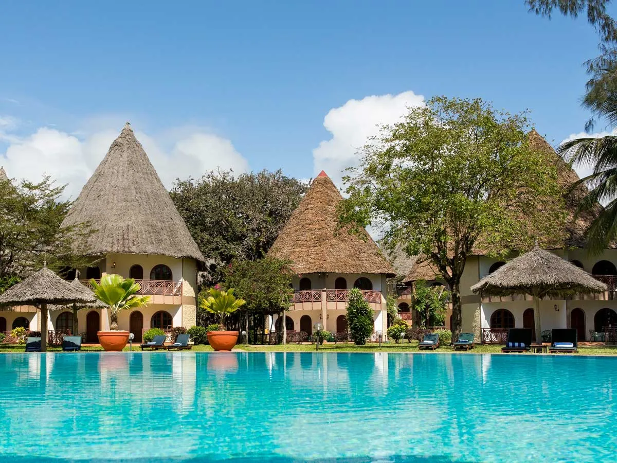 Neptune Hotels Tanzania
