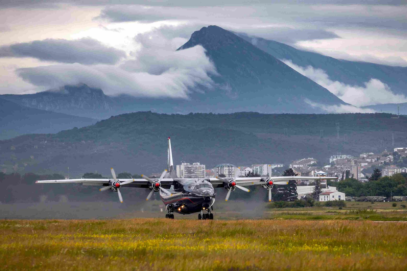 Kilimandscharo Anreise