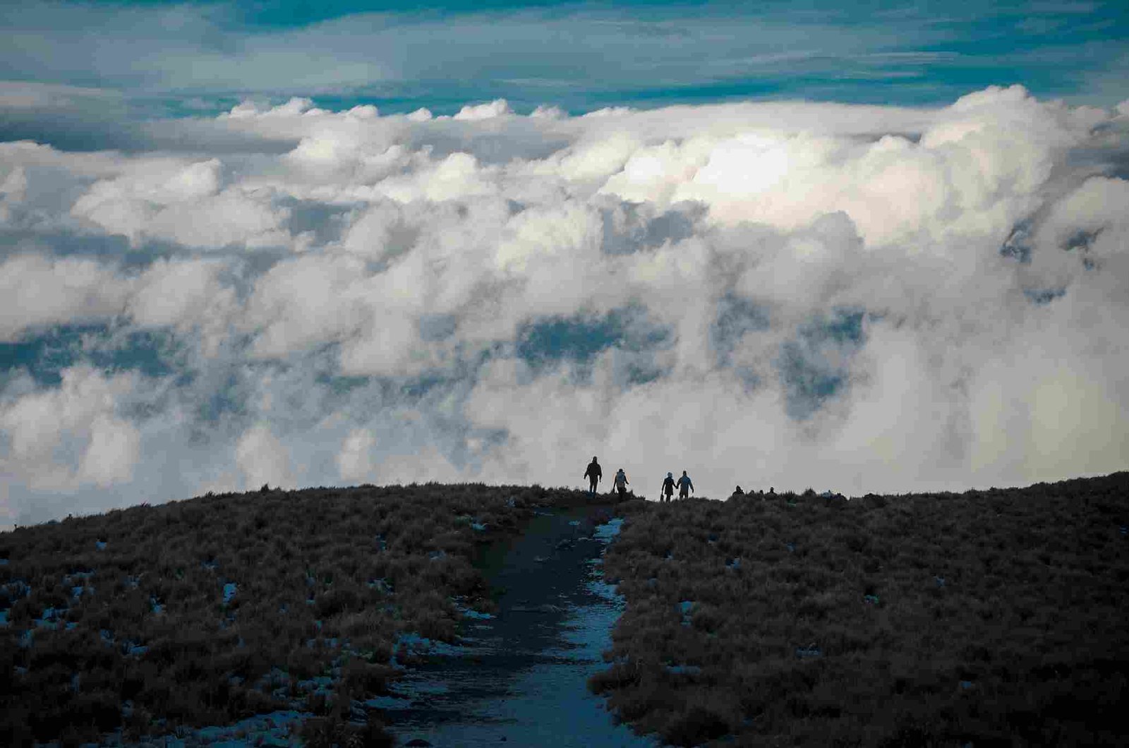 Kilimanjaro Besteigung