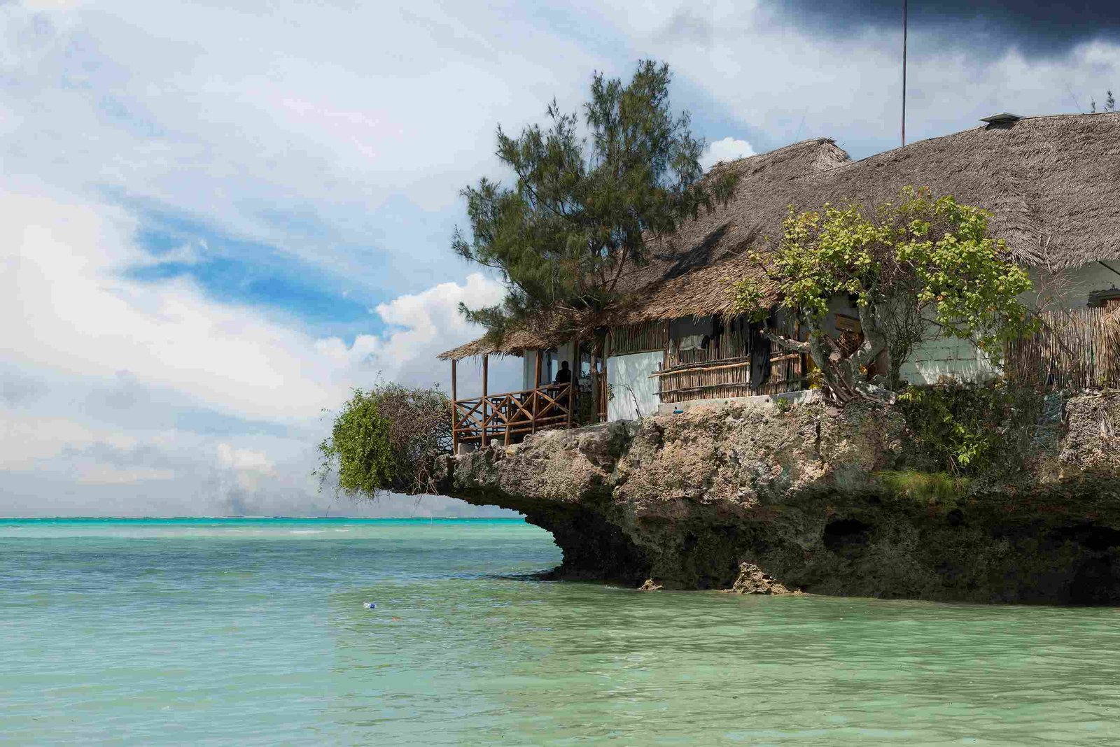 6 Degrees South Sansibar