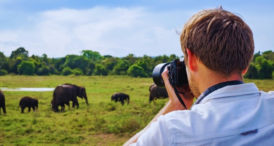 Bwabwata Nationalpark