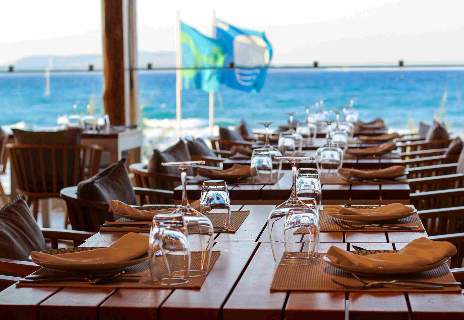 Lukmaan Restaurant Sansibar