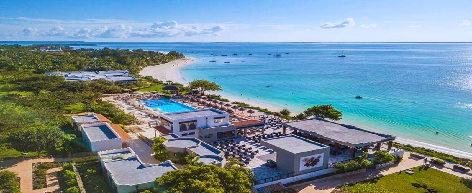 Riu Palace Zanzibar desktop