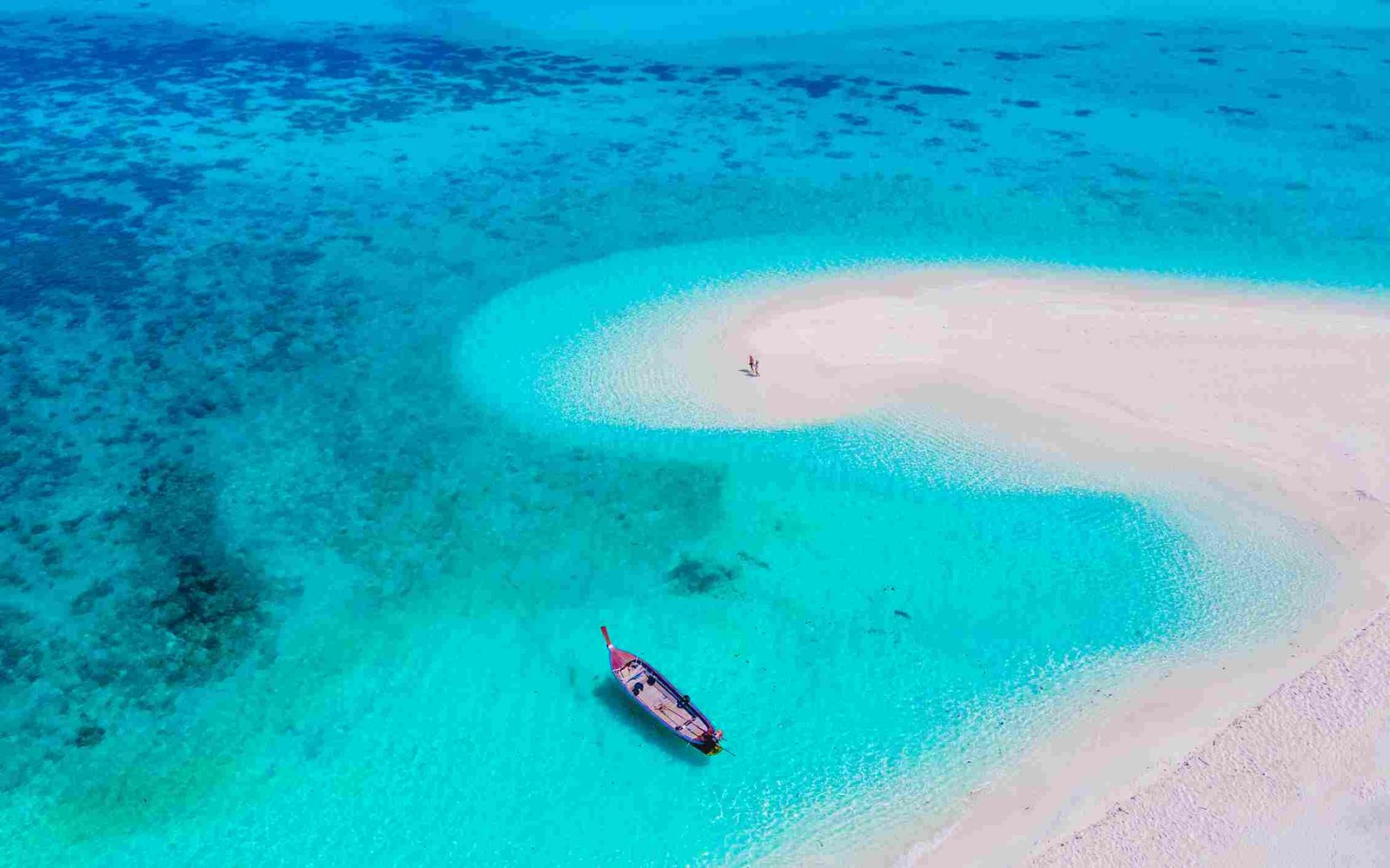 Mnemba Atoll – bestes Schnorcheln Sansibar