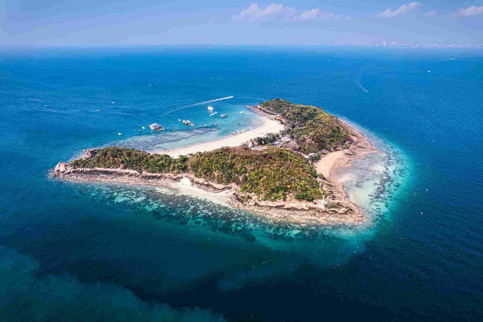 Beste Reisezeit Sansibar – Klima & Tipps