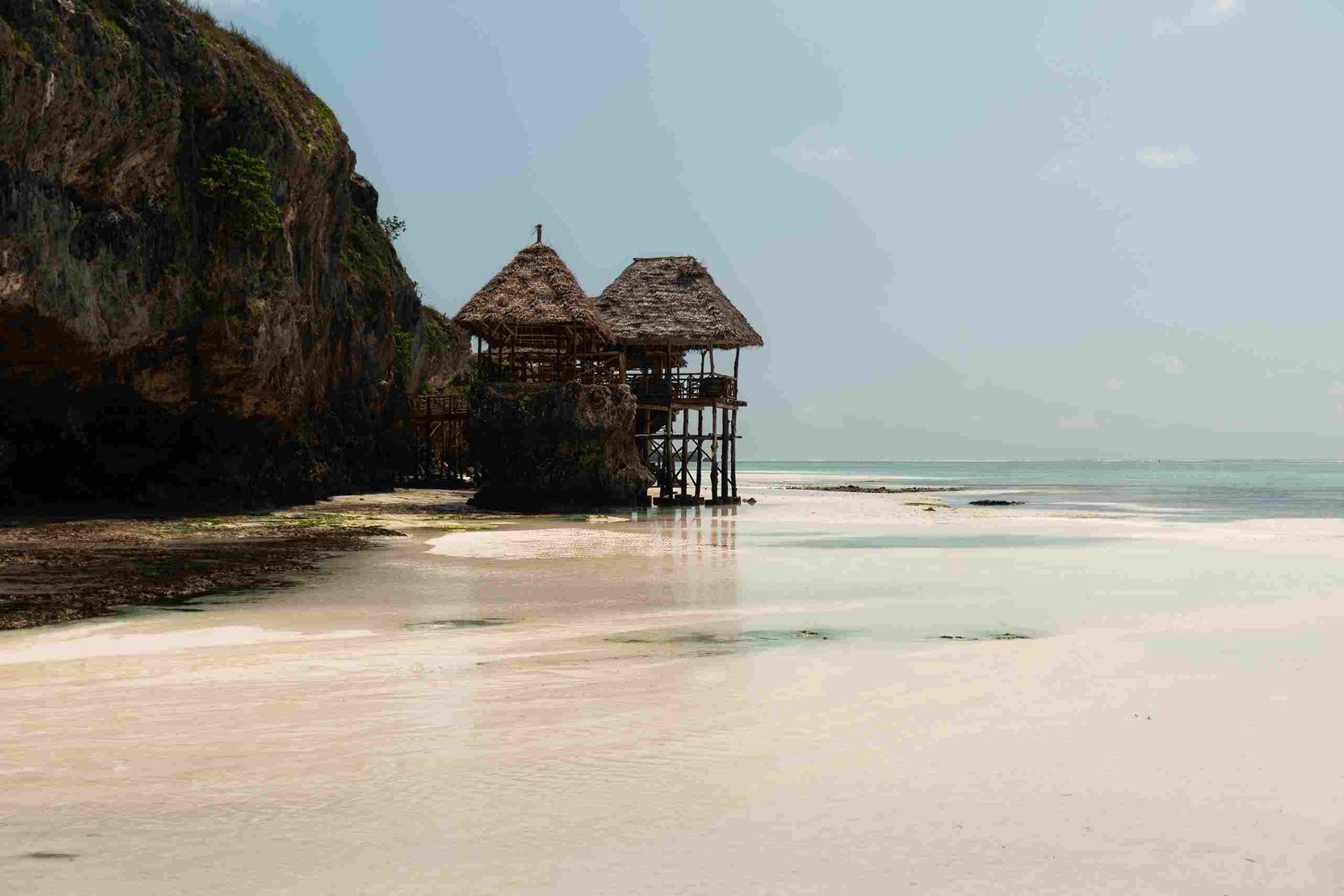 Mnemba Atoll Tauchen