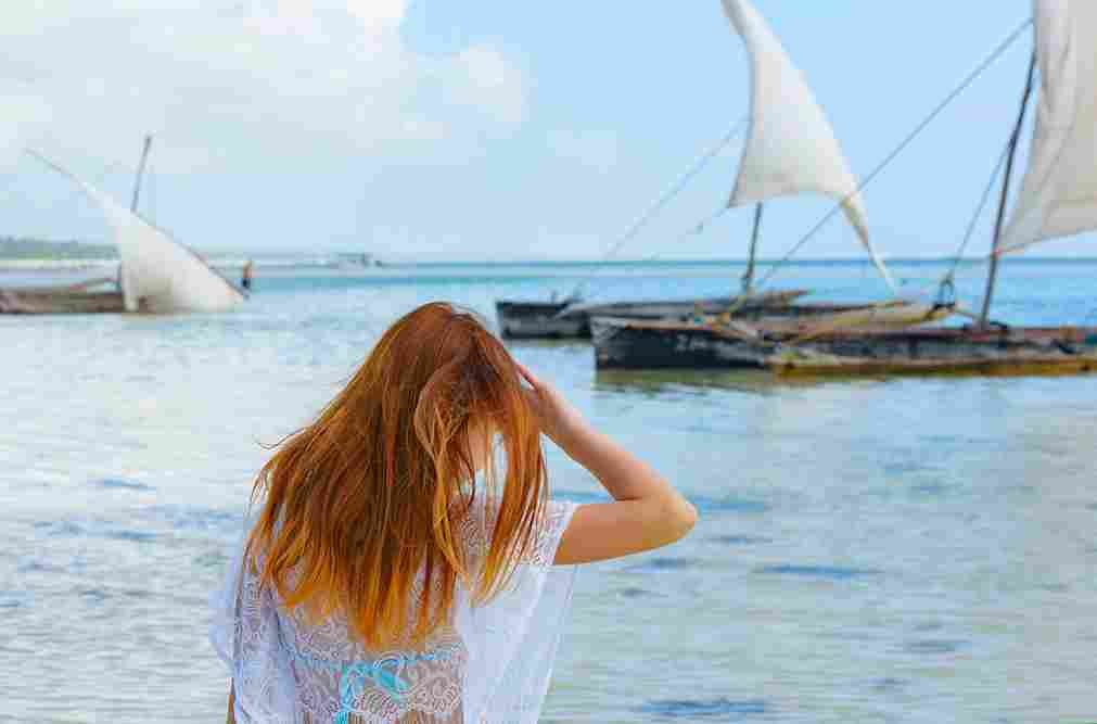 Kosten 10 Tage Sansibar