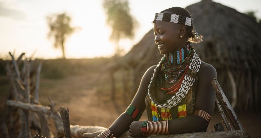 Nördliche Serengeti - Mara River