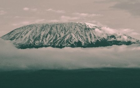 9 Tage Machame Route Kilimandscharo