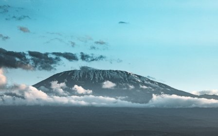 10 Tage Lemosho Route Kilimandscharo