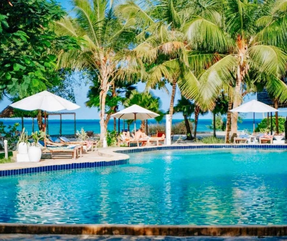 spice island resort mobile