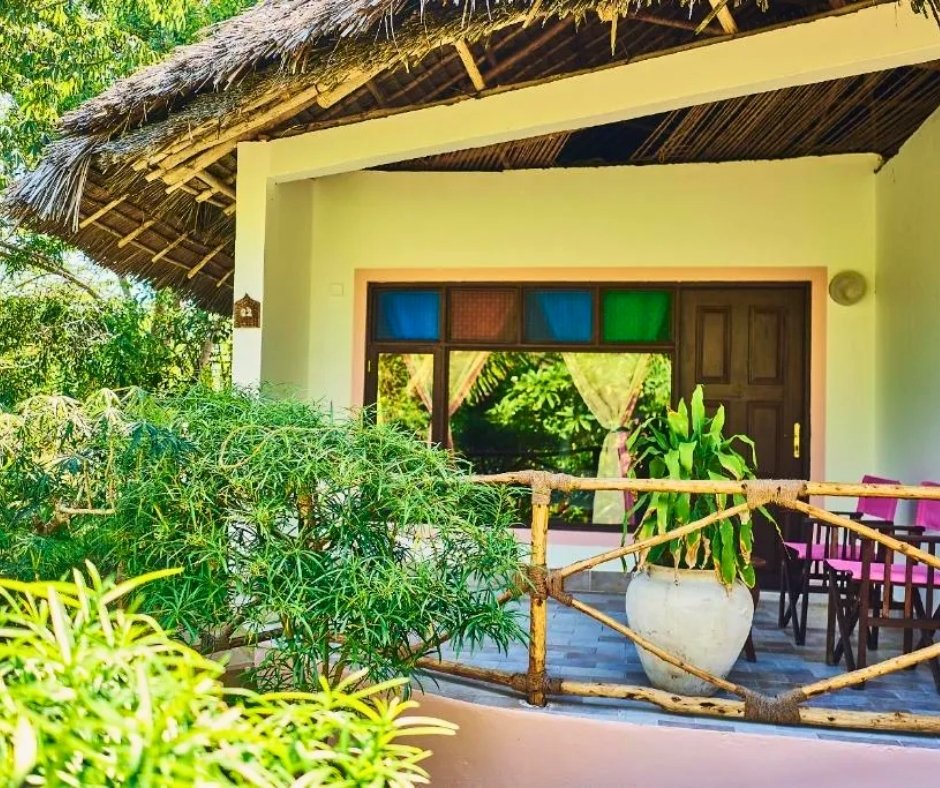 Spice Island Hotel & Resort