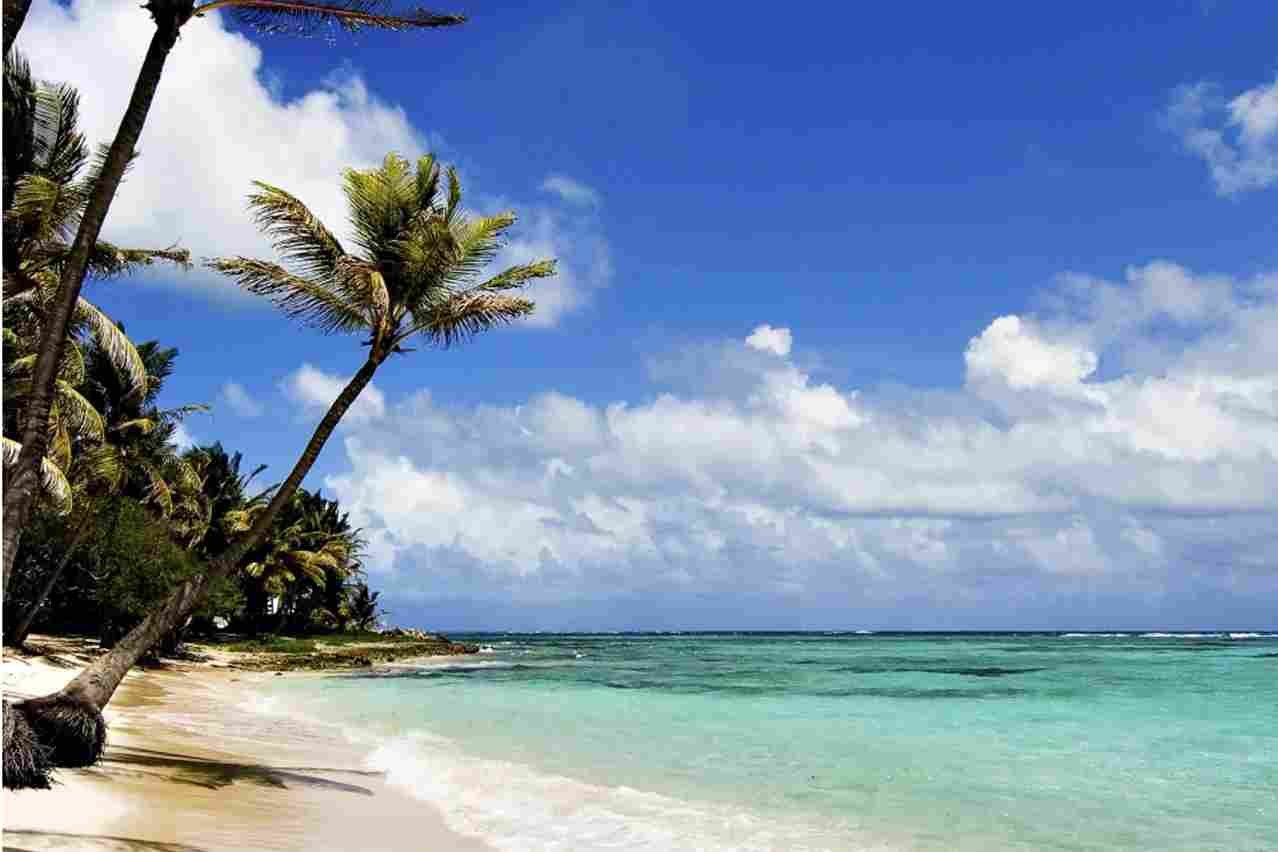 Leopard Beach Resort Diani Beach