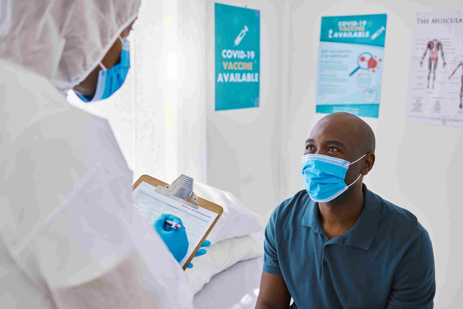 Gelbfieberimpfung Tansania