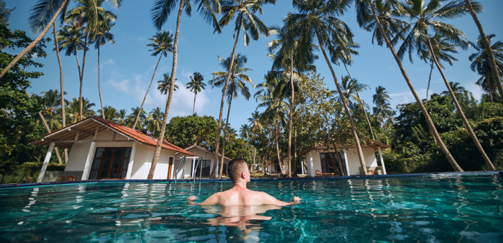 Reisen nach Sansibar