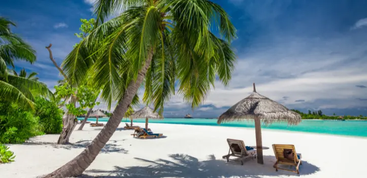 Reisen nach Sansibar