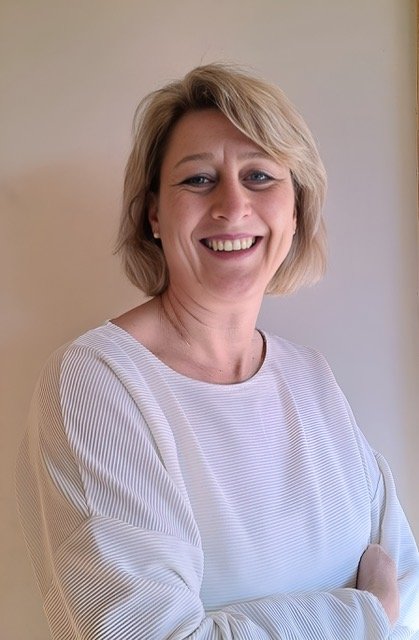 Susanne Schmiedmeister