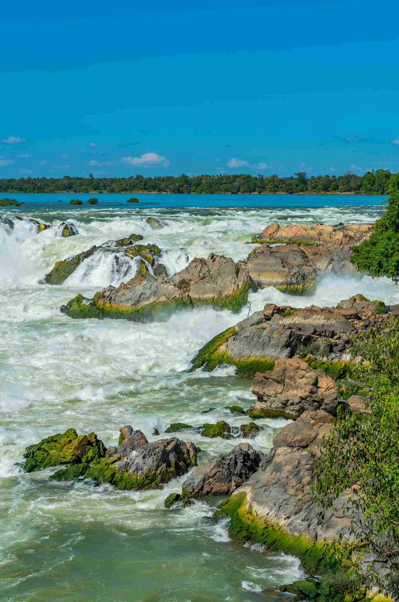 Murchison Falls