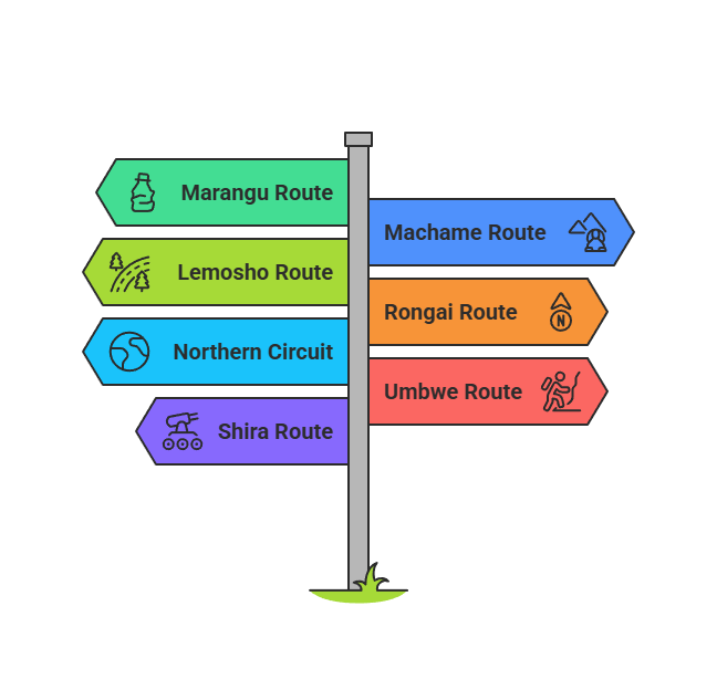 Solo-Safari Sansibar