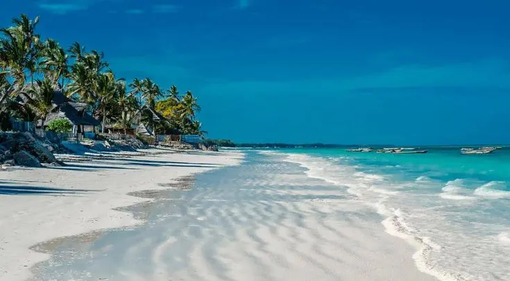 13 Tage Tansania Safari und Sansibar