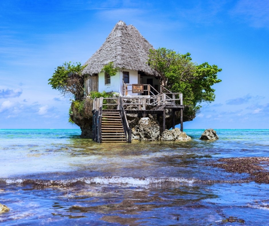 Dein unvergesslicher Sommer: Safari & Sansibar 2026