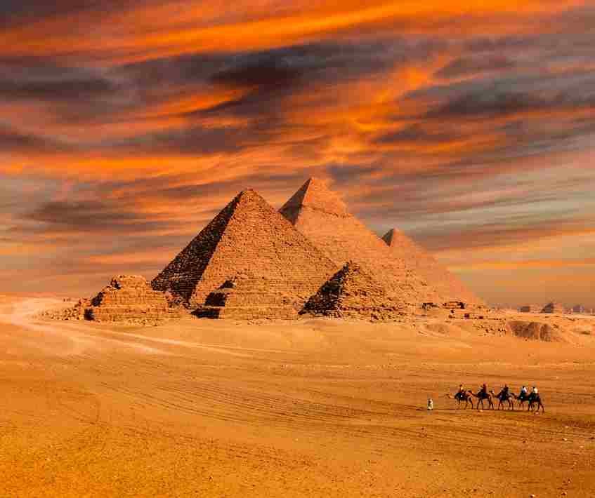 Ägypten